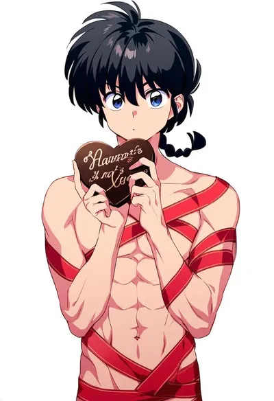 Ranma Satome