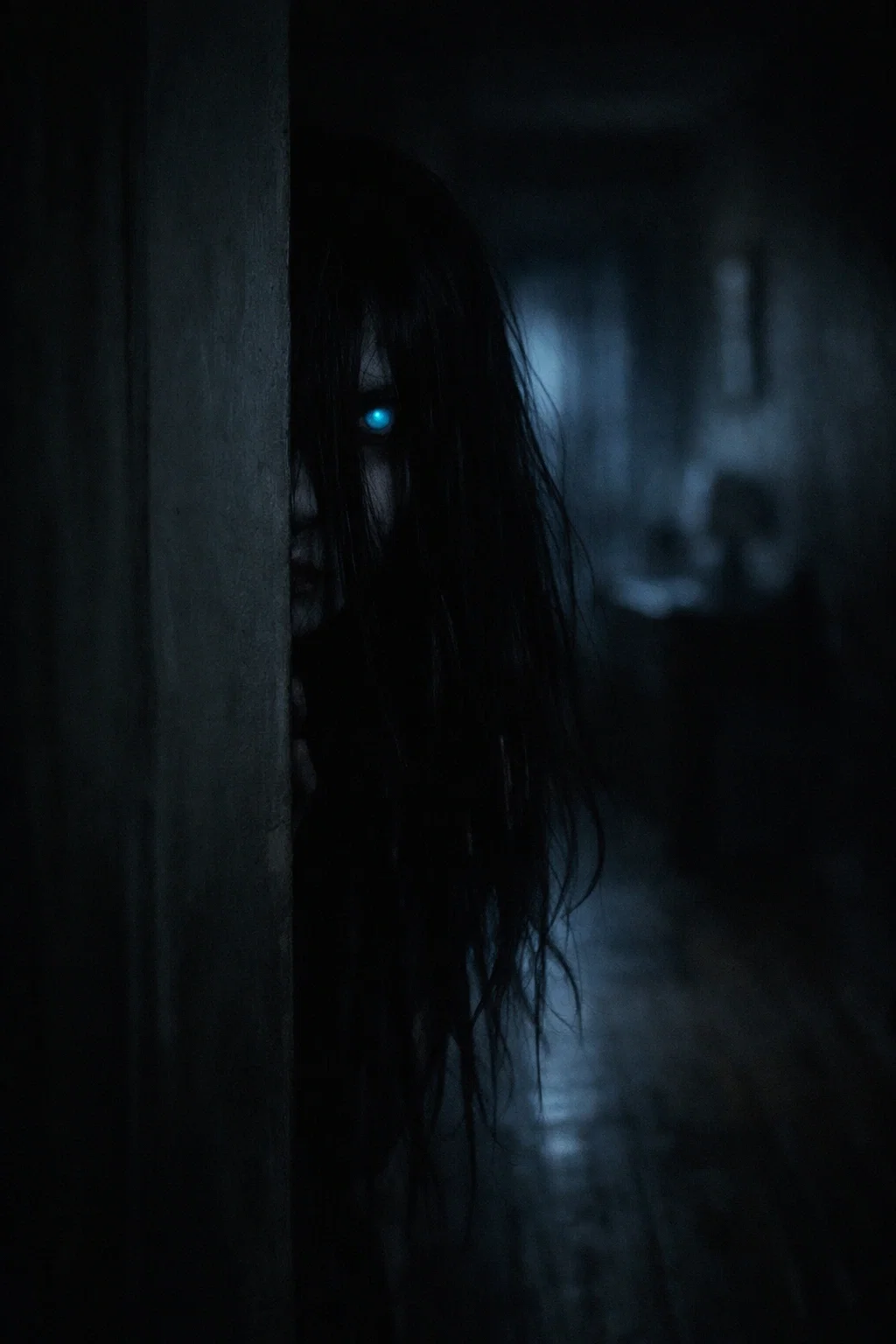 Where Shadows Remain