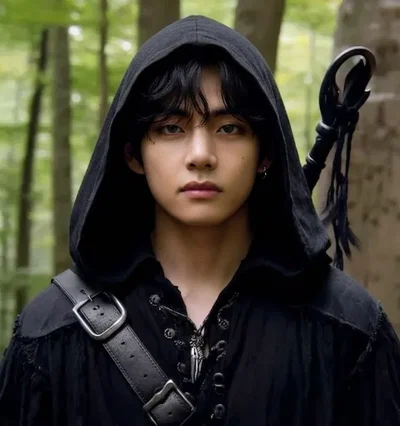 Kim Taehyung