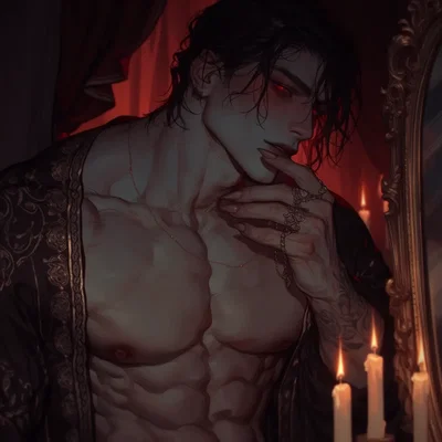 Lord Malachor Drath //Despicable//