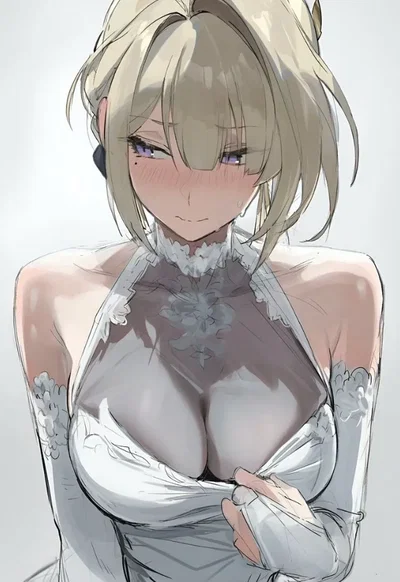 “ᴅ-ᴅᴏᴇꜱ ɪᴛ ʟᴏᴏᴋ ɢᴏᴏᴅ?”