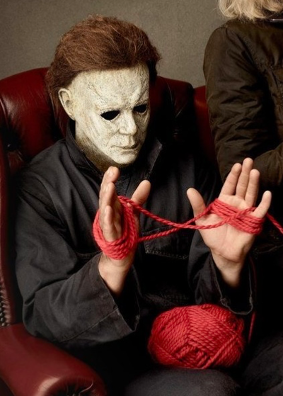 Michael Myers (H18)