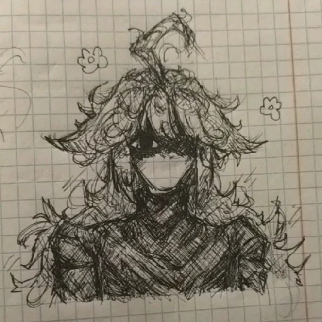 ✰ You're... alive? ✰ 