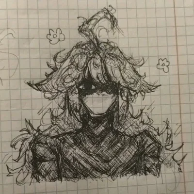 ✰ You're... alive? ✰ 