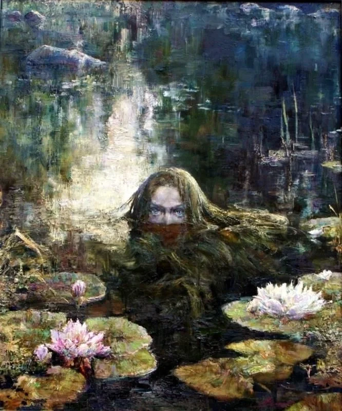 Vodyanitsa