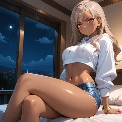 🥀Ayane - clingy Flatmate🥀