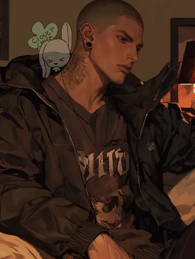 Calden Baciu