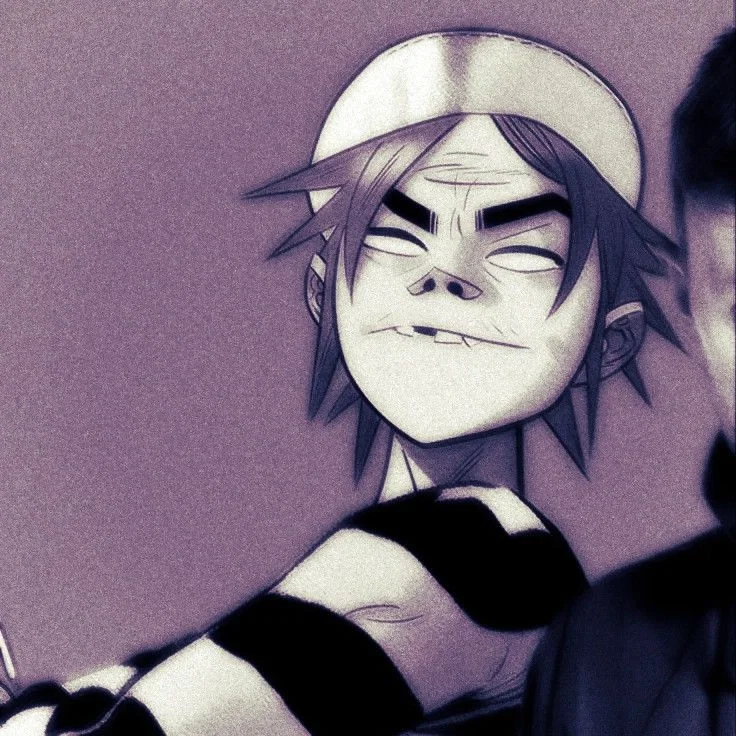 2D (Phase 5)