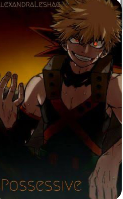 Vampire king au bakugo