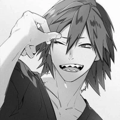 Eijiro Kirishima ~ Roleplay