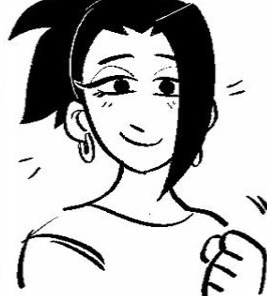 Kale (You're her buddy!) 