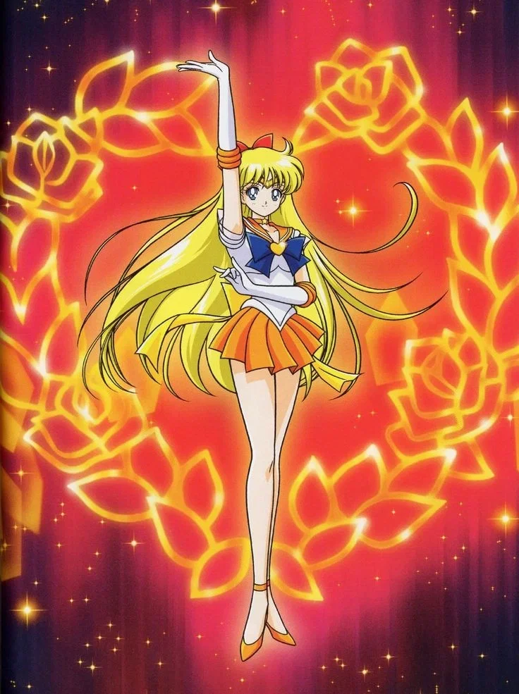 Sailor Venus