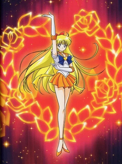 Sailor Venus