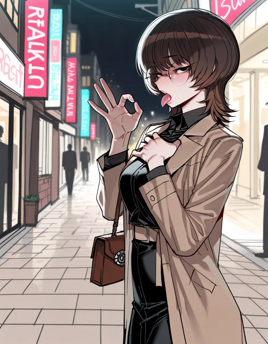 Se-ah | Bold Invitation