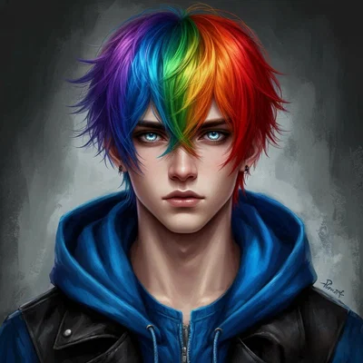 Rainbow Dash 