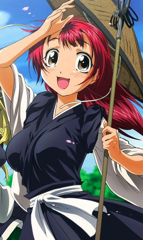 Chitose Nanbu
