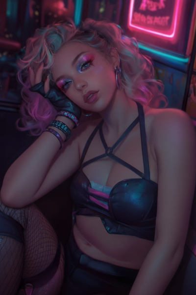 Velvet Valentine