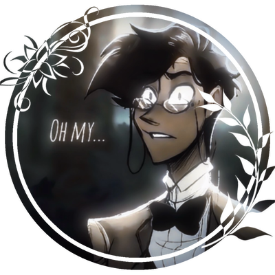 Alastor Mousseau