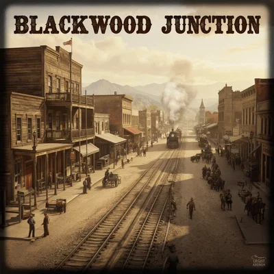 Blackwood Junction