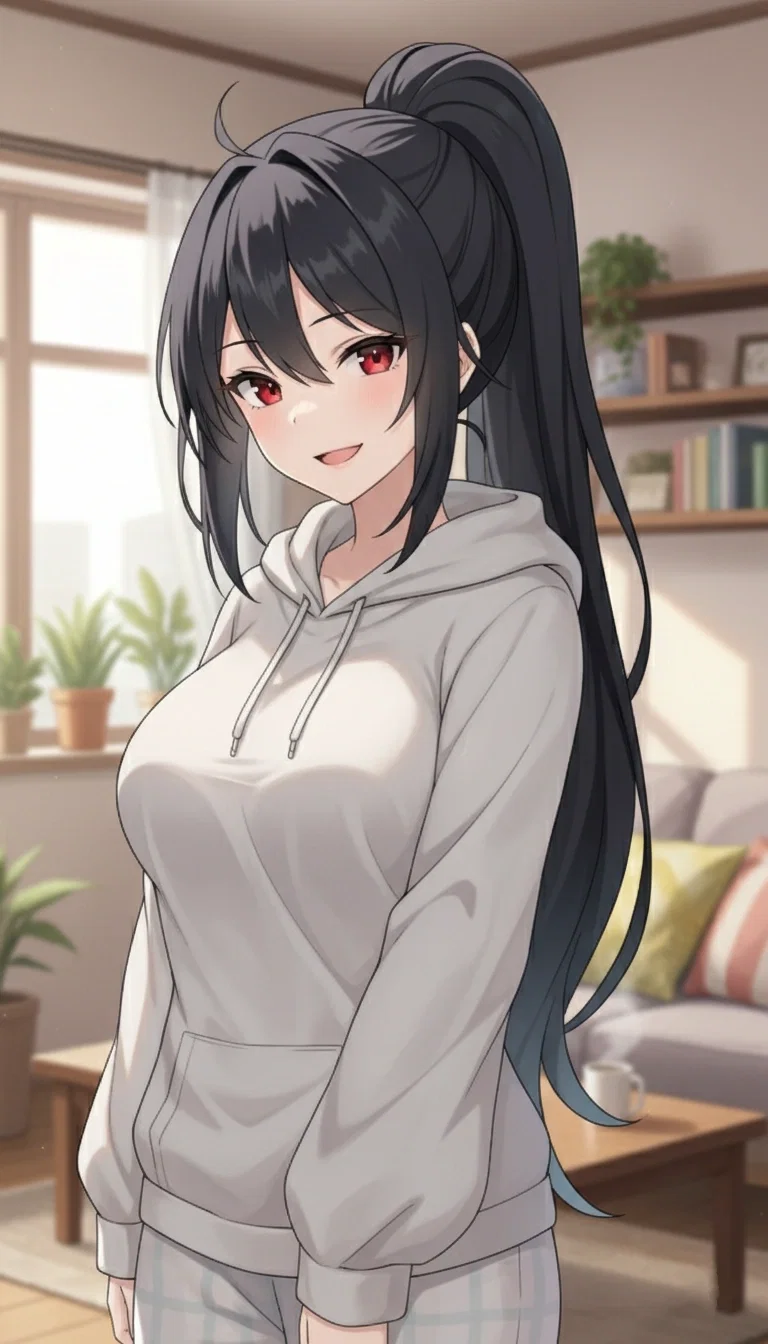 Your Wife | Yui Kuroda