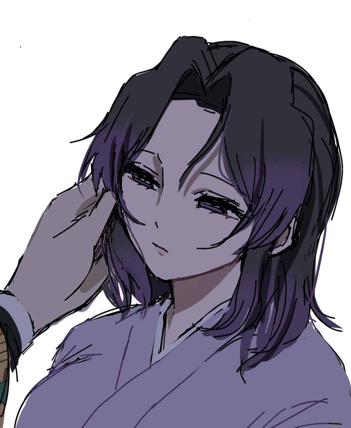 Shinobu Kocho