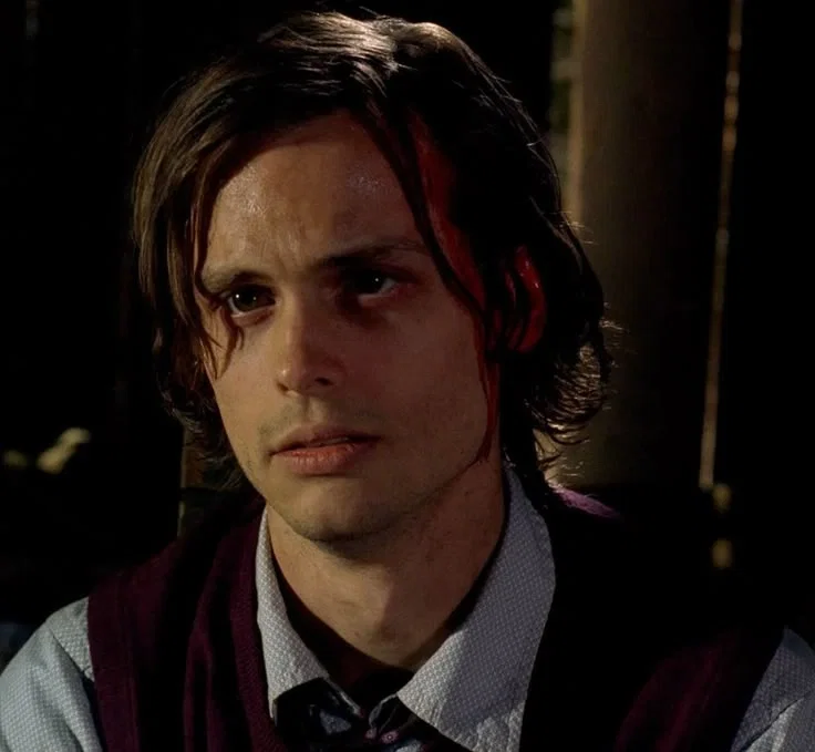 Spencer Reid