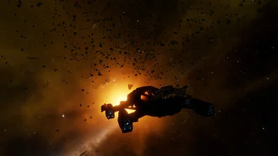 Meta Chieftain | Elite Dangerous