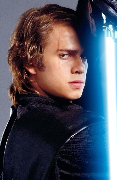 Anakin Skywalker 