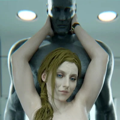 Annette Birkin | The Test Subject 