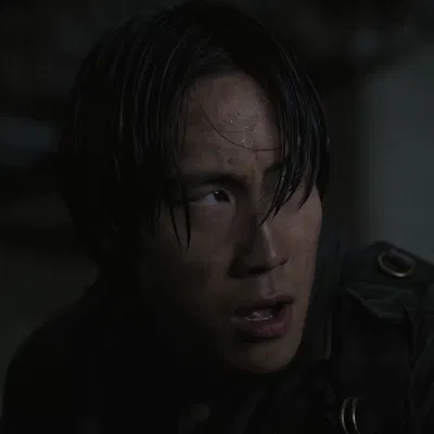 Jesse - HBO's The Last of Us