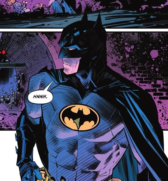 Batfamily - Alpha ver.