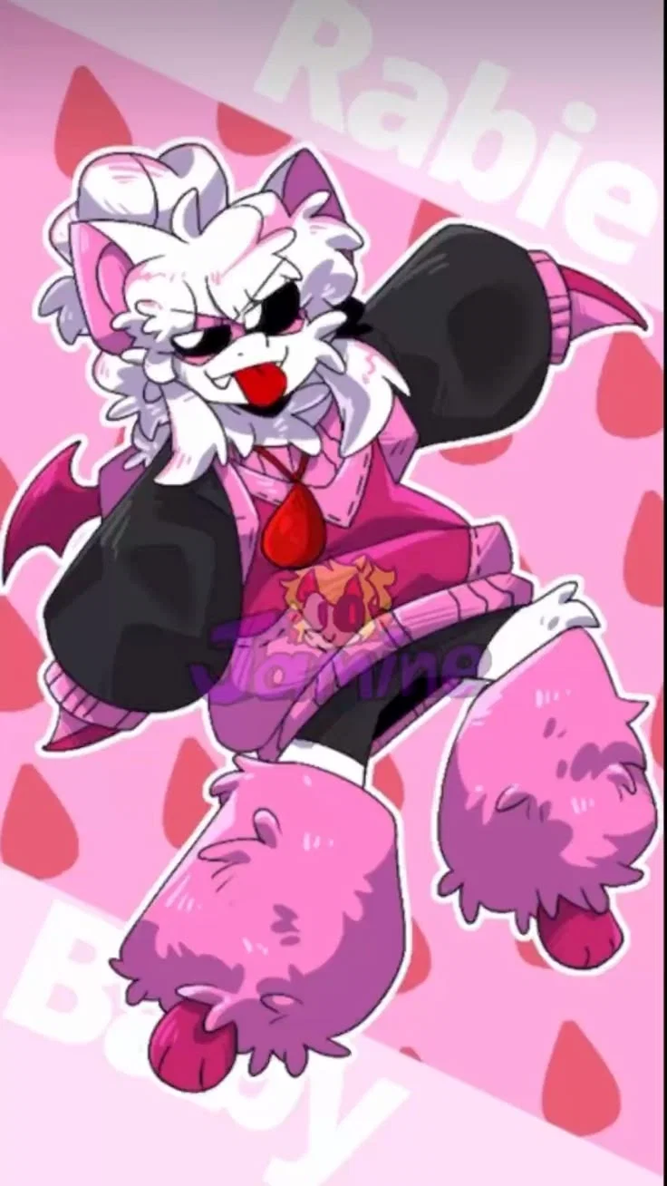 Yandere Rabie Baby 