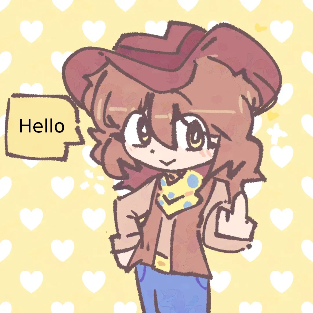 Clover | Girl Version