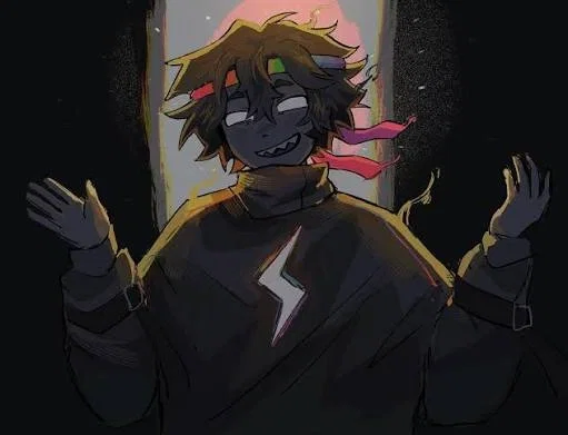 Spokeishere (Unwind AU)