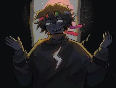 Spokeishere (Unwind AU)