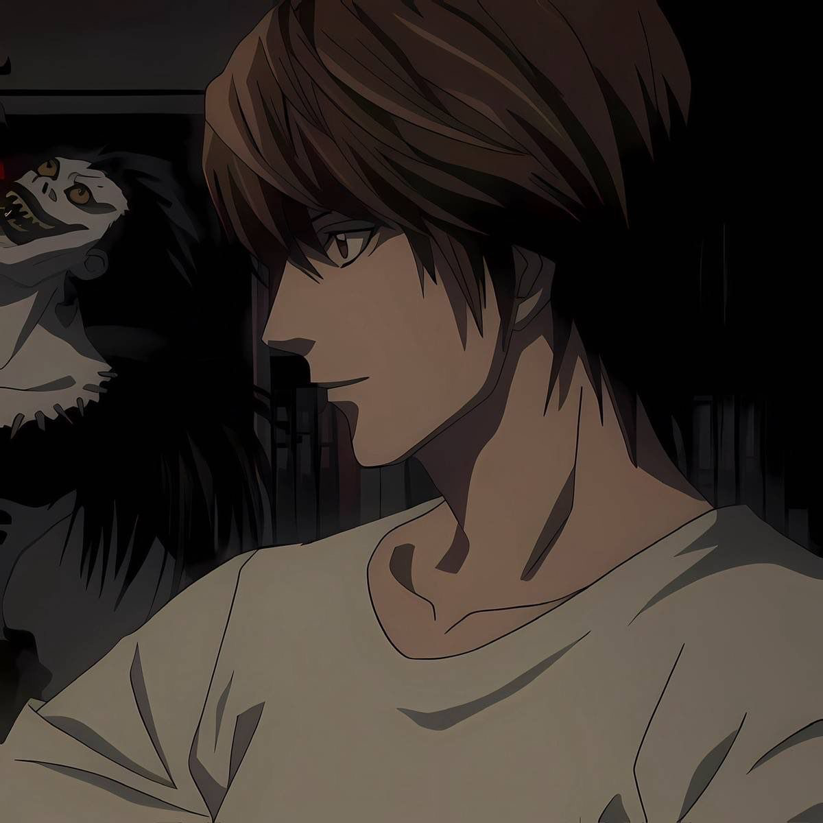 Light Yagami