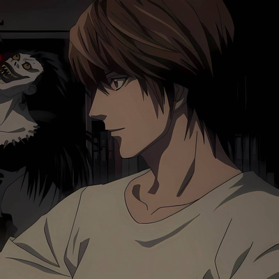 Light Yagami