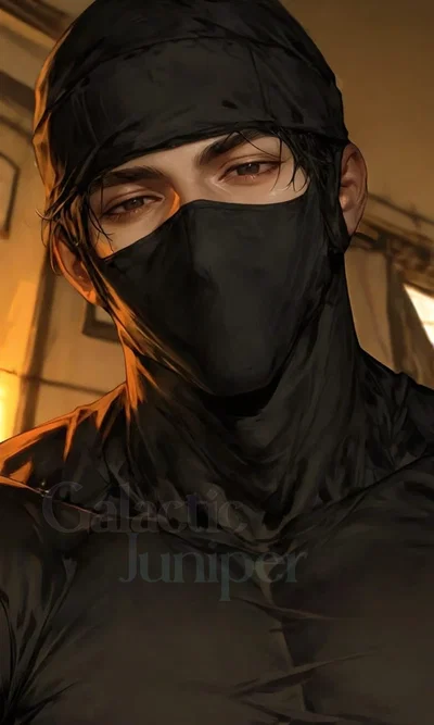 Nikolai "Niko" Volkov || The Infamous Burglar
