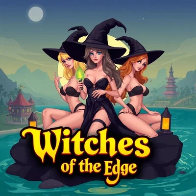 Witches of the Edge