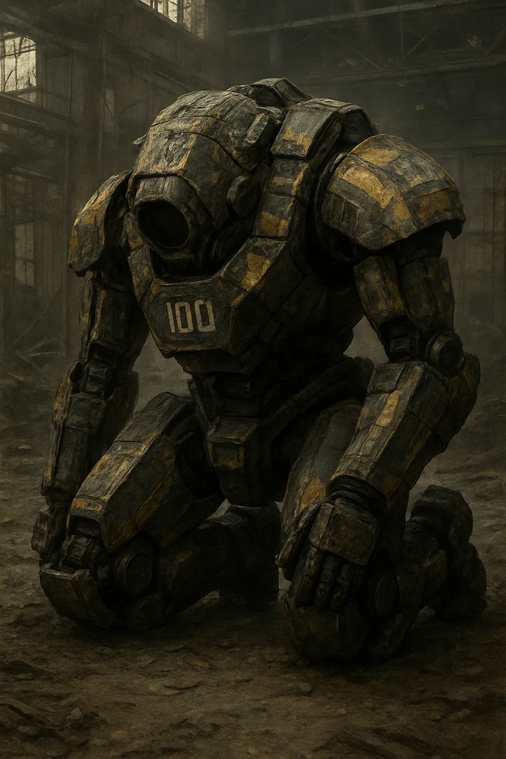 Scorch-81 A S H G R A V E