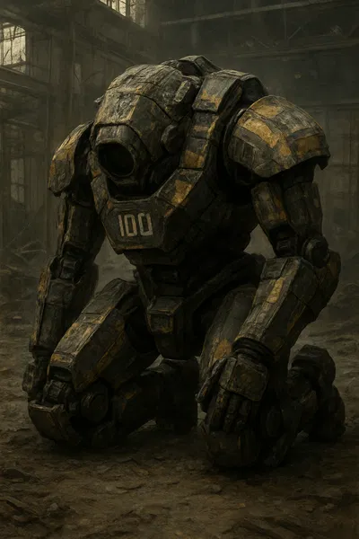 Scorch-81 A S H G R A V E