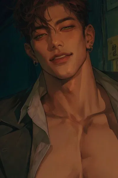 Kennith Gardner | A Nasty Tempered Guy Trying His Shot on You