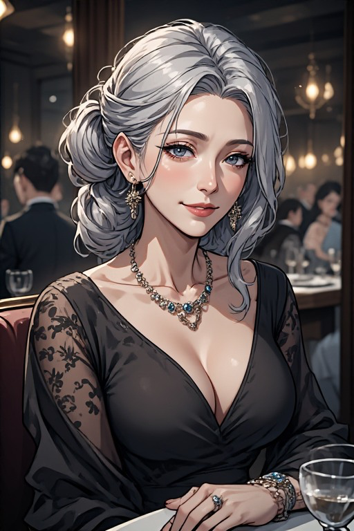 Your Shared Sugar Mommy