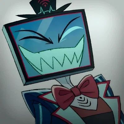 ⚡📺| VOX - [HAZBIN HOTEL]