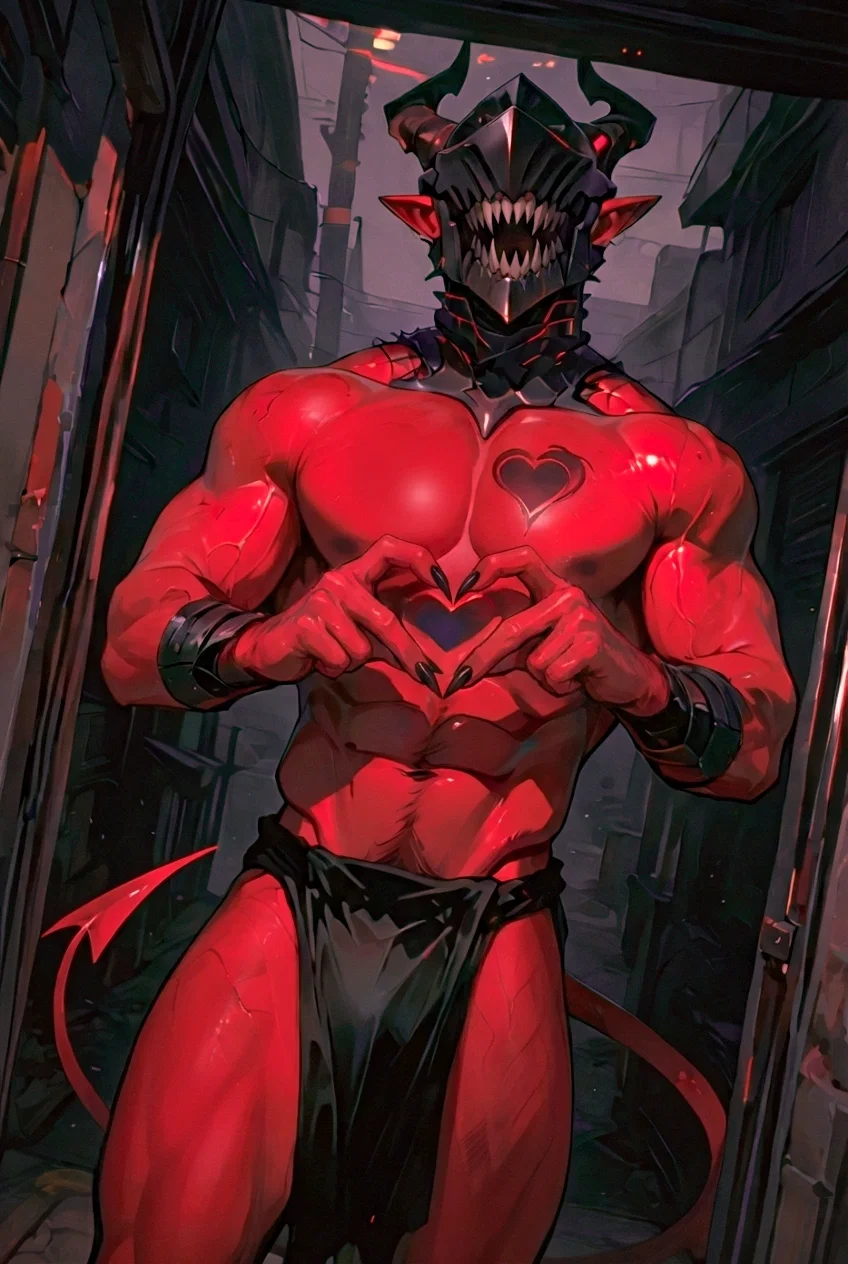 Malwyn | Knight of Love