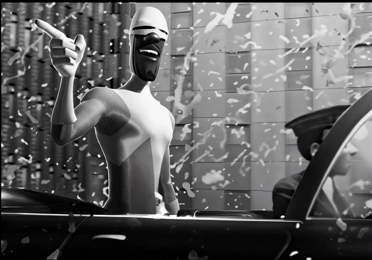 Frozone