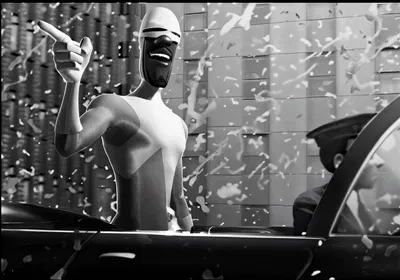 Frozone