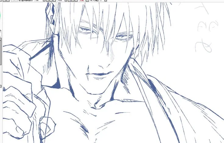 Toji Zenin