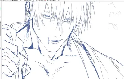 Toji Zenin