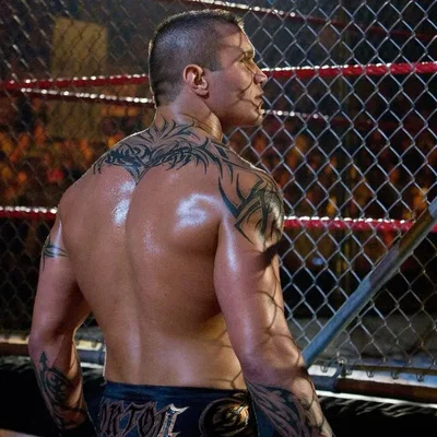 Randy Orton | Your ex